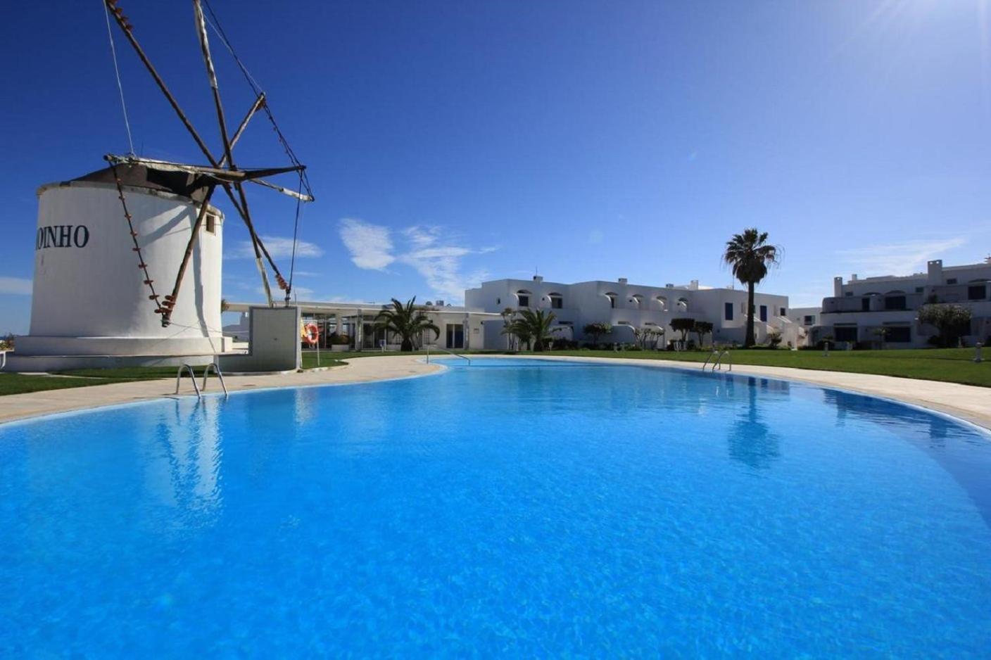 Готель The Albufeira Concierge - Moinho Pool & Gardens Екстер'єр фото